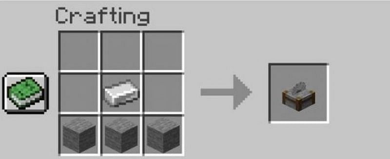 Image via Minecraft